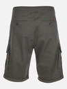 Bild 2 von Herren Super Flex Shorts mit Gummibund
                 
                                                        Grün