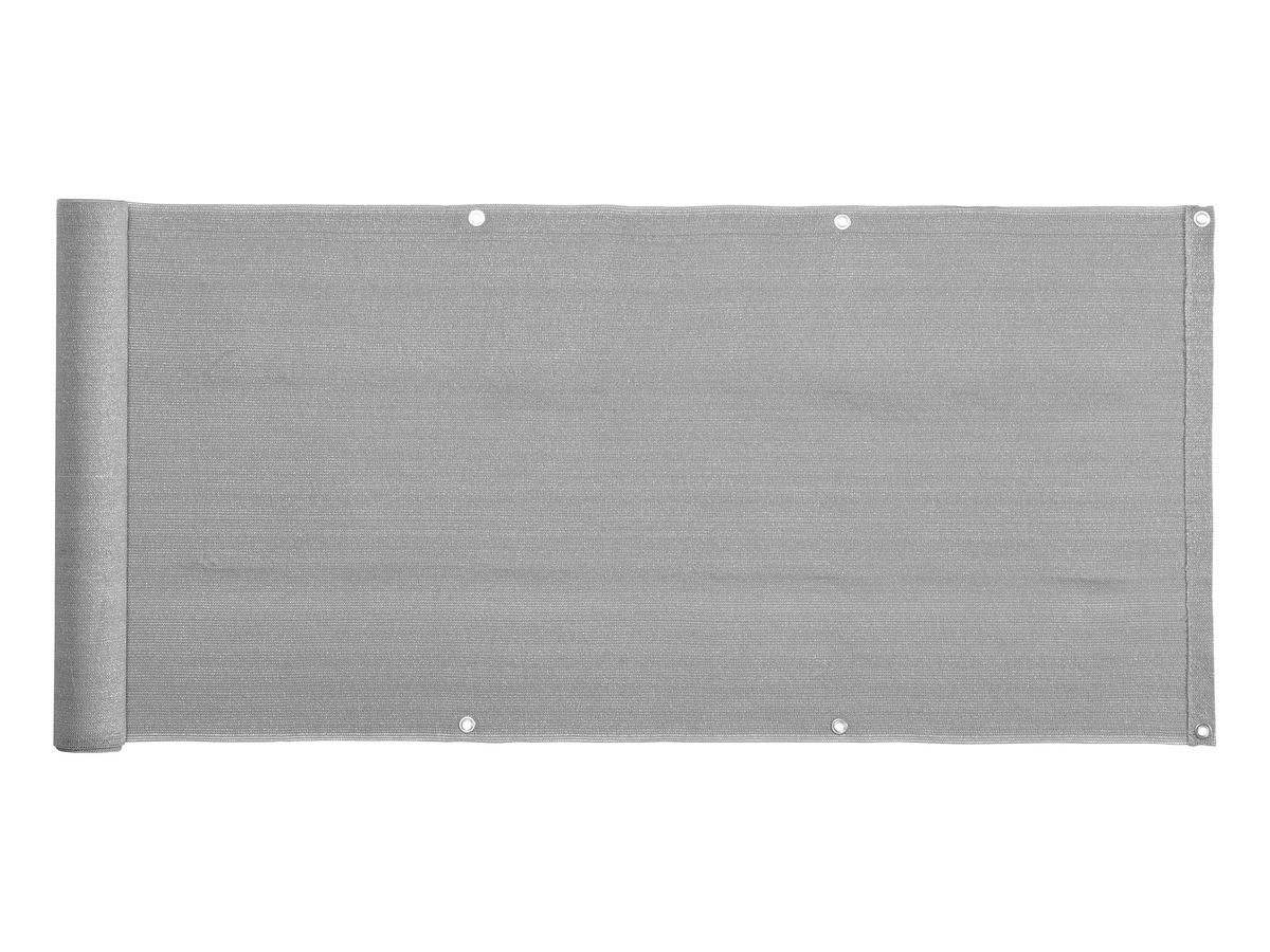 Bild 1 von LIVARNO home Balkonsichtschutz, 600 x 75 cm