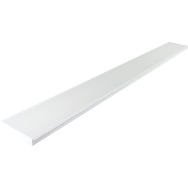 Bild 1 von REV Ritter LED-Deckenleuchte Office Light 120 cm 4300 lm 3000/6500K BiColor Weiß