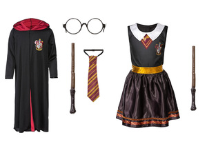 Kleinkinder Kinder Mädchen / Jungen Harry Potter-Kostüm