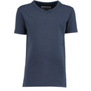 Bild 1 von Kinder-T-Shirt Stretch, Blau, 92