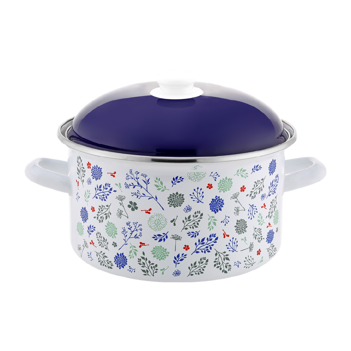 Bild 1 von CASA ROYALE Fleischtopf Holunderblüte Ø 16cm