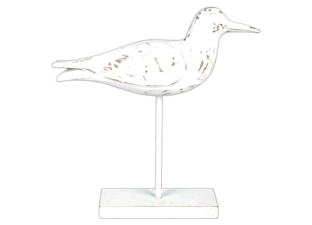 Bild 1 von Maritime Figur auf Ständer