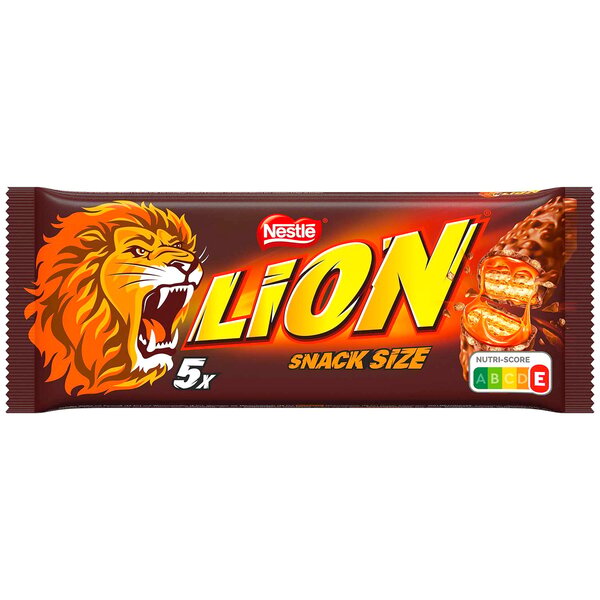Bild 1 von Lion 150 g