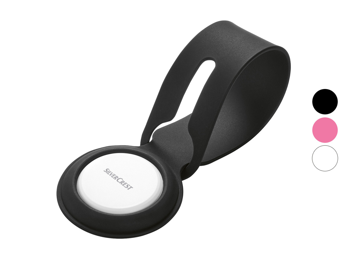 SILVERCREST® Smart Tag Finder »SSTF A1« mit Schutzhülle von Lidl ansehen!