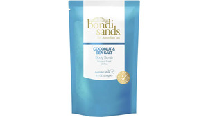 bondi sands Coconut & Sea Salt Body Scrub