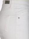 Bild 4 von Damen Bermuda in Slim Fit
                 
                                                        Weiß