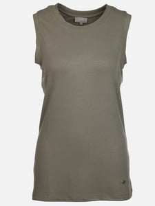 Damen Tanktop mit Struktur