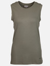 Bild 1 von Damen Tanktop mit Struktur