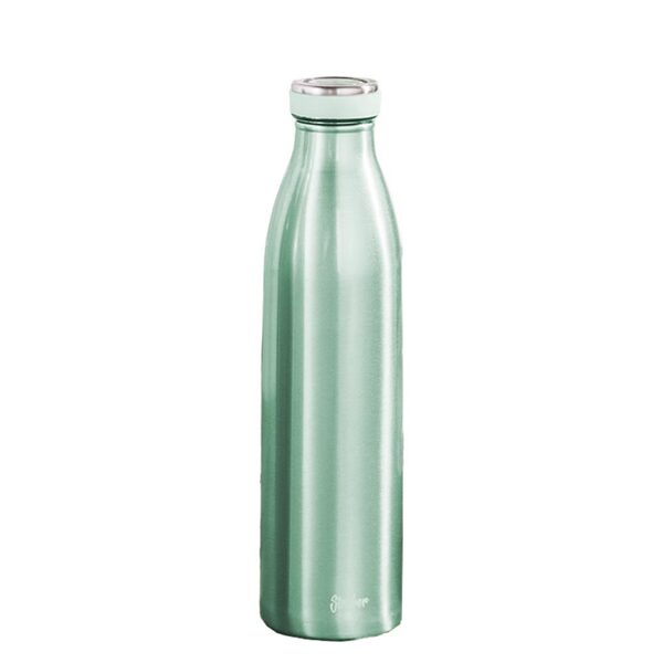 Bild 2 von Steuber Edelstahl-Thermoflasche