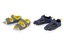 Bild 1 von lupilu® Kleinkinder Sandalen mit Lederdecksohle