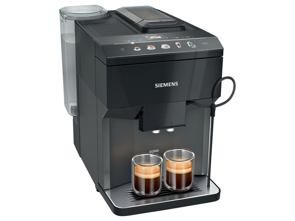 Bild 1 von Siemens Kaffeevollautomat EQ500 TP511D09