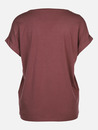 Bild 2 von Only ONLMOSTER S/S O-NECK Shirt
                 
                                                        Rot