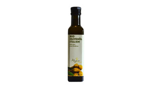 Allgäuer Ölmühle Bio Olivenöl Italien