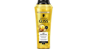 Schwarzkopf GLISS KUR Shampoo Oil Nutritive