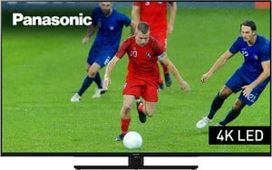 TX-50LXN888 126 cm (50") LCD-TV mit LED-Technik schwarz / G