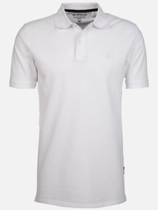 Herren Poloshirt
                 
                                                        Weiß