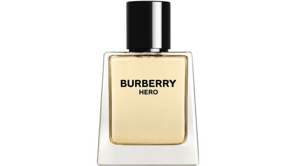 Bild 1 von BURBERRY Hero Eau de Toilette