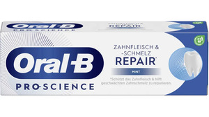 Oral-B Zahnfleisch und -schmelz Original Zahnpasta 75ml