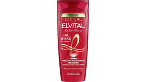 L'ORÉAL ELVITAL Shampoo Color Glanz 2in1