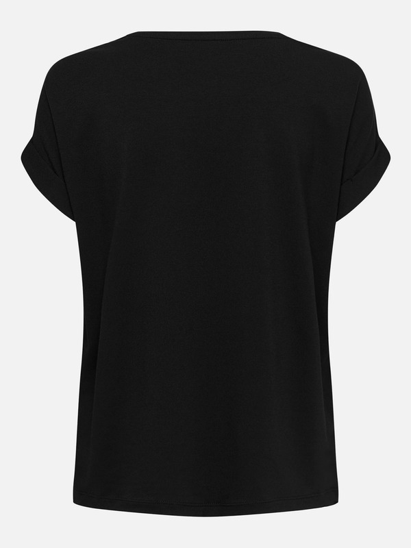 Bild 2 von Only ONLMOSTER S/S O-NECK Shirt
                 
                                                        Schwarz