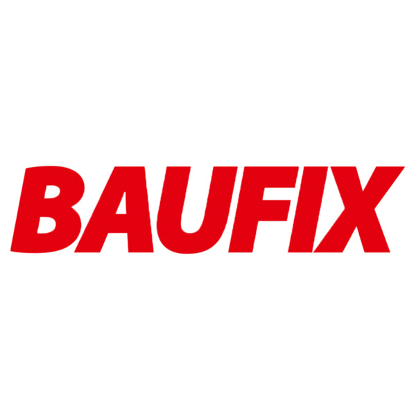 Bild 2 von BAUFIX Buntlack seidenmatt schwarz