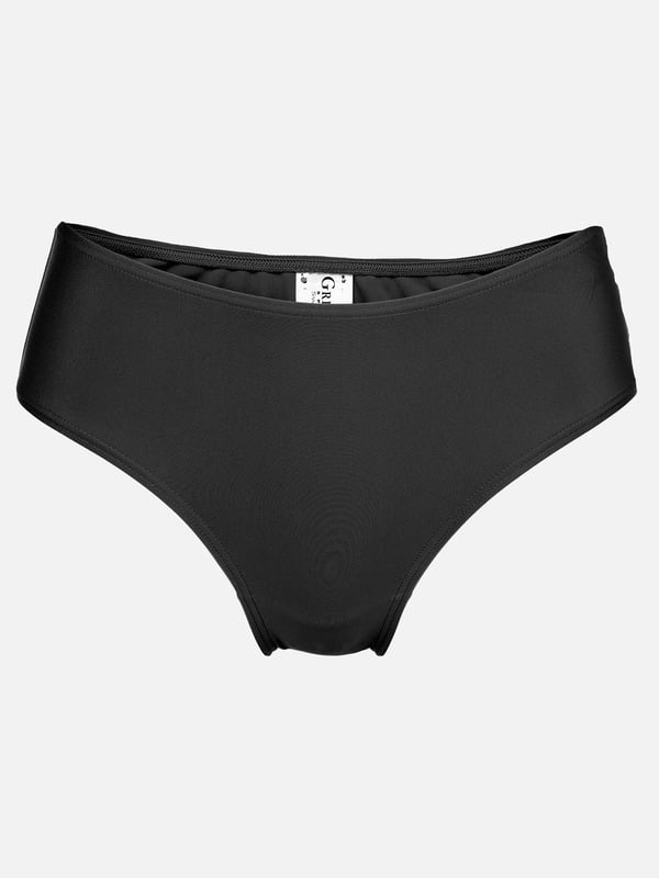 Bild 1 von Damen Bikinihose uni
                 
                                                        Schwarz