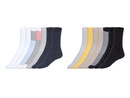 Bild 1 von esmara® Damen Socken, 7 Paar, mit hohem Bio-Baumwollanteil