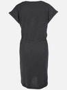 Bild 2 von Damen Jerseykleid mit Bindeband
                 
                                                        Schwarz