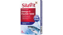 Bild 1 von SilaVit Kapseln Omega 3