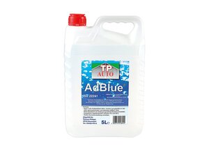 AdBlue ISO 22241