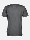 Bild 2 von Herren Henley Shirt im Used Look
                 
                                                        Grau