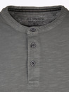 Bild 3 von Herren Henley Shirt
                 
                                                        Grau