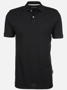 Herren Poloshirt
                 
                                                        Schwarz