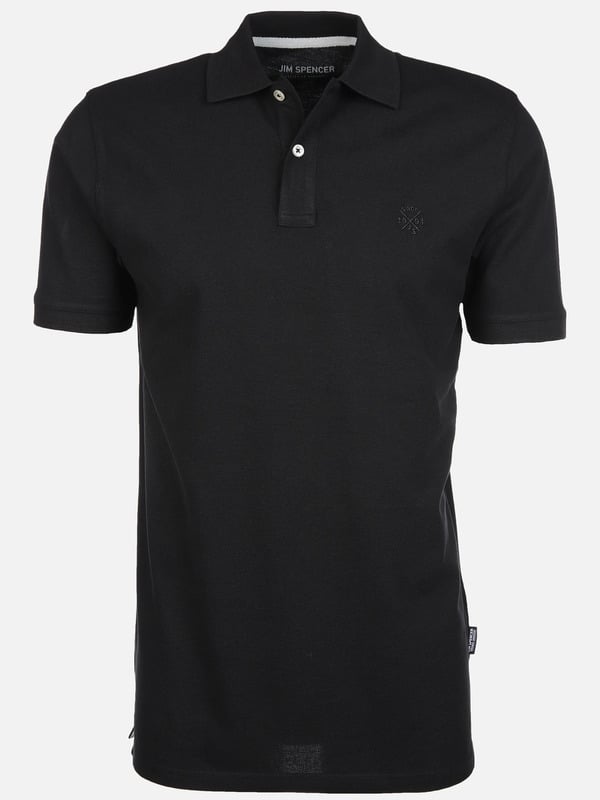 Bild 1 von Herren Poloshirt
                 
                                                        Schwarz