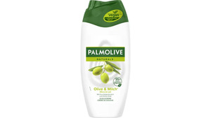 PALMOLIVE Natural Dusche Olive