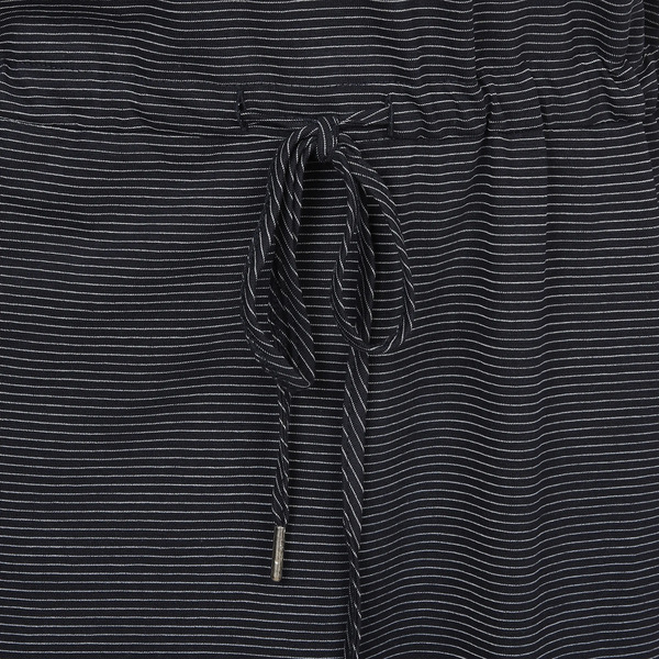 Bild 3 von Damen Jerseykleid mit Bindeband
                 
                                                        Marine