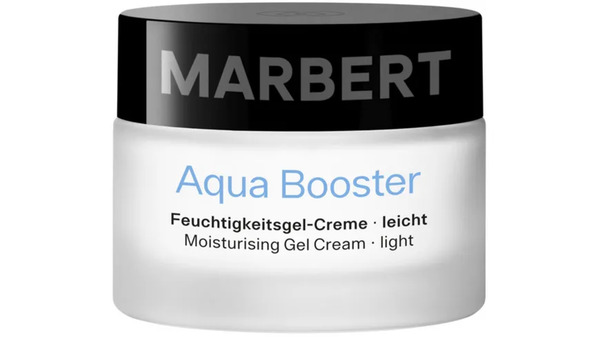 Bild 1 von MARBERT Gel Creme Feuchtigkeit Aqua Booster