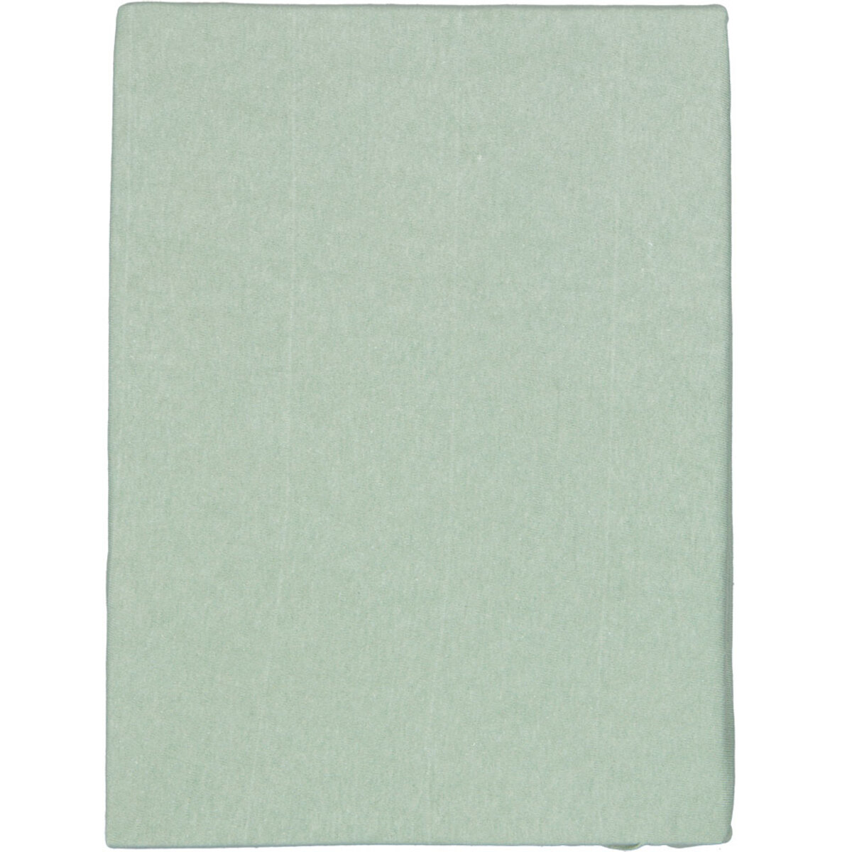 Bild 1 von Spannbettlaken für Auflage, Hellgrün, 180x200