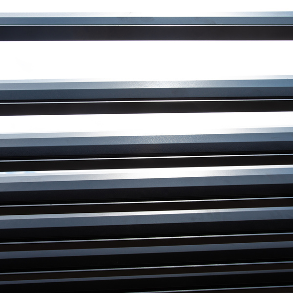 Bild 3 von CHILLROI Pavillon mit Lamellendach, ca. 300 x 360 x 240 cm