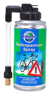 Reifenpannenspray 150 ml