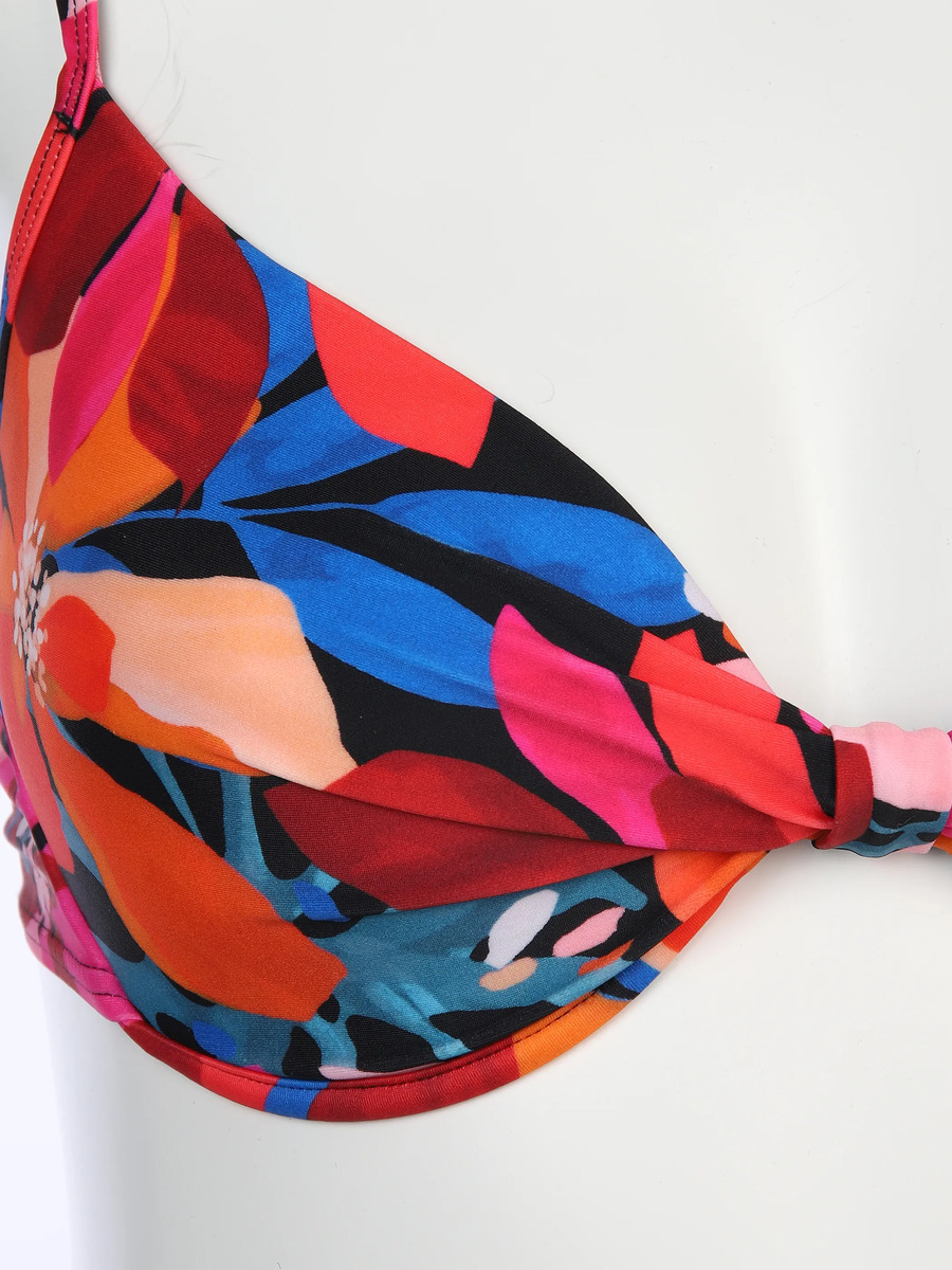 Bild 3 von Damen Bikini Top
                 
                                                        Pink