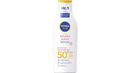 Bild 1 von NIVEA sun Sensitiv Sofort-Schutz Anti-Sonnenallergie Sonnenlotion LSF50+