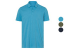 Bild 1 von LIVERGY® Herren Poloshirt, körpernah geschnitten