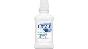 Oral-B Zahnfleisch & -schmelz Mundspülung Frische Minze 250 ml