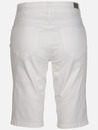Bild 2 von Damen Bermuda in Slim Fit
                 
                                                        Weiß