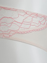 Bild 3 von Damen Panty mit Spitze
                 
                                                        Weiß