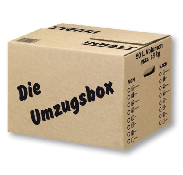 Bild 1 von Aktionsbox