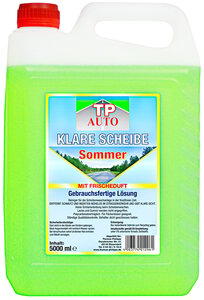 Scheibenreiniger Sommer 5 Liter