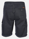 Bild 2 von Herren Super Flex Shorts mit Gummibund
                 
                                                        Grau